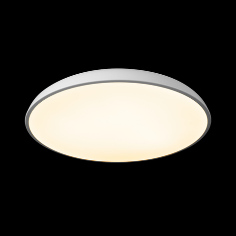 Потолочный светодиодный светильник Loft It Dime 10371 White