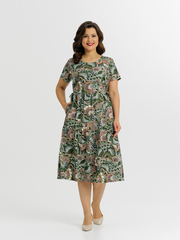 4713 Платье женское