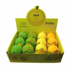 Антистресс Давилка Личи, в уп 12 шт, цена за шт.