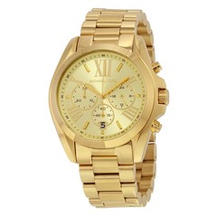 Michael kors sale 5605 watch