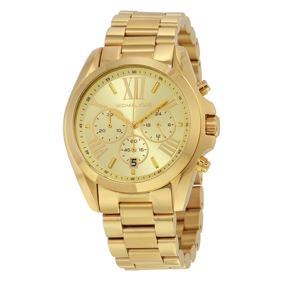 Michael Kors Bradshaw mk5605