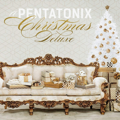 Pentatonix / A Pentatonix Christmas Deluxe (CD)
