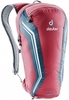 Картинка рюкзак велосипедный Deuter Road One cranberry-arctic - 1