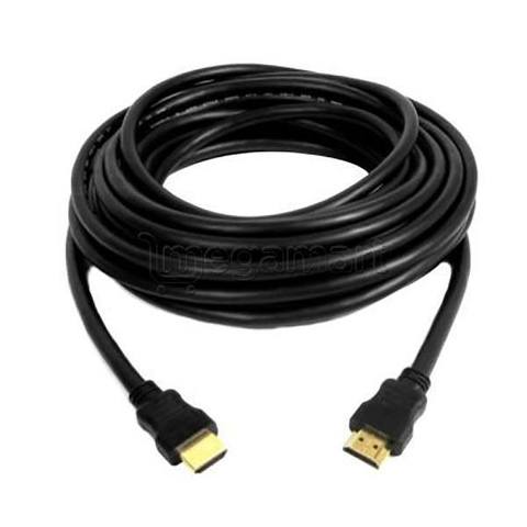 Kabel Gold Plated HDMI-15HD-N