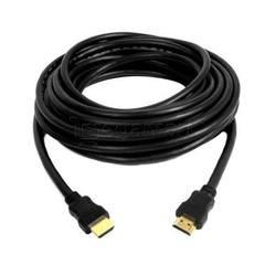 Kabel Gold Plated HDMI-15HD-N