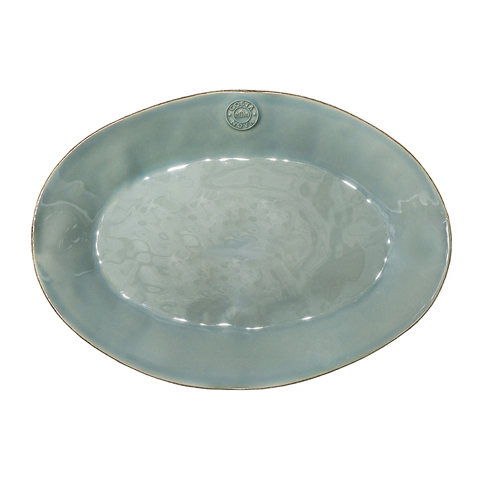 Блюдо овальное Costa Nova NOA401-02409E