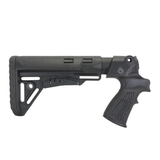Приклад на Mossberg 590, DLG Tactical черный