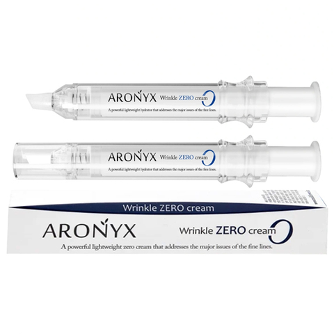 Aronyx Крем против морщин точечного действия (11мл) / Aronyx Wrinkle Zero Cream