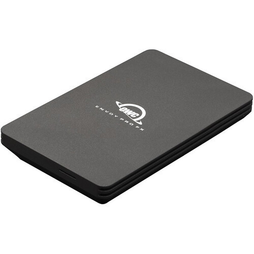 SSD OWC 1TB Envoy Pro FX External SSD 2800 MB s