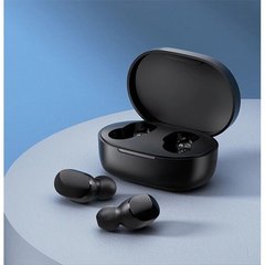 Беспроводные наушники Xiaomi Mi True Wireless Earbuds Basic 2S (EU)