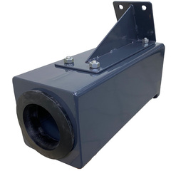 Пулеулавливатель Барьер ПРО, Бр4, С1, СТ-2, СТ-3 класс (настенное крепление)