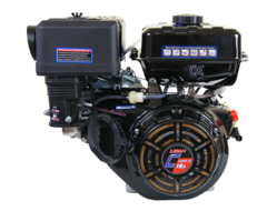 Двигатель Lifan 190F-C PRO в интернет-магазине ЯрТехника