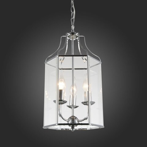Люстра подвесная ST Luce Terso SL228.103.03