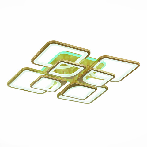 Светильник потолочный Evoled Valia SLE500422-08RGB