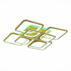 Светильник потолочный Evoled Valia SLE500422-08RGB