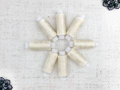 Нитки армированные 45ЛЛ 150 м