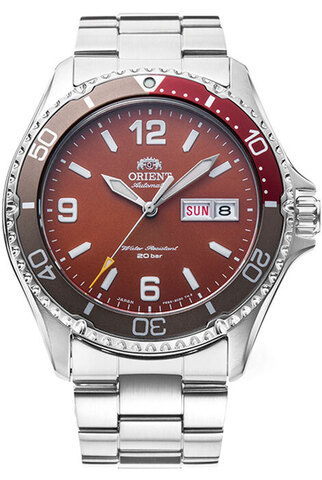 Наручные часы Orient RA-AA0820R фото
