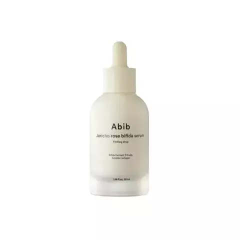 Abib Jericho Rose Bifida Serum Firming Drop 50 ml.