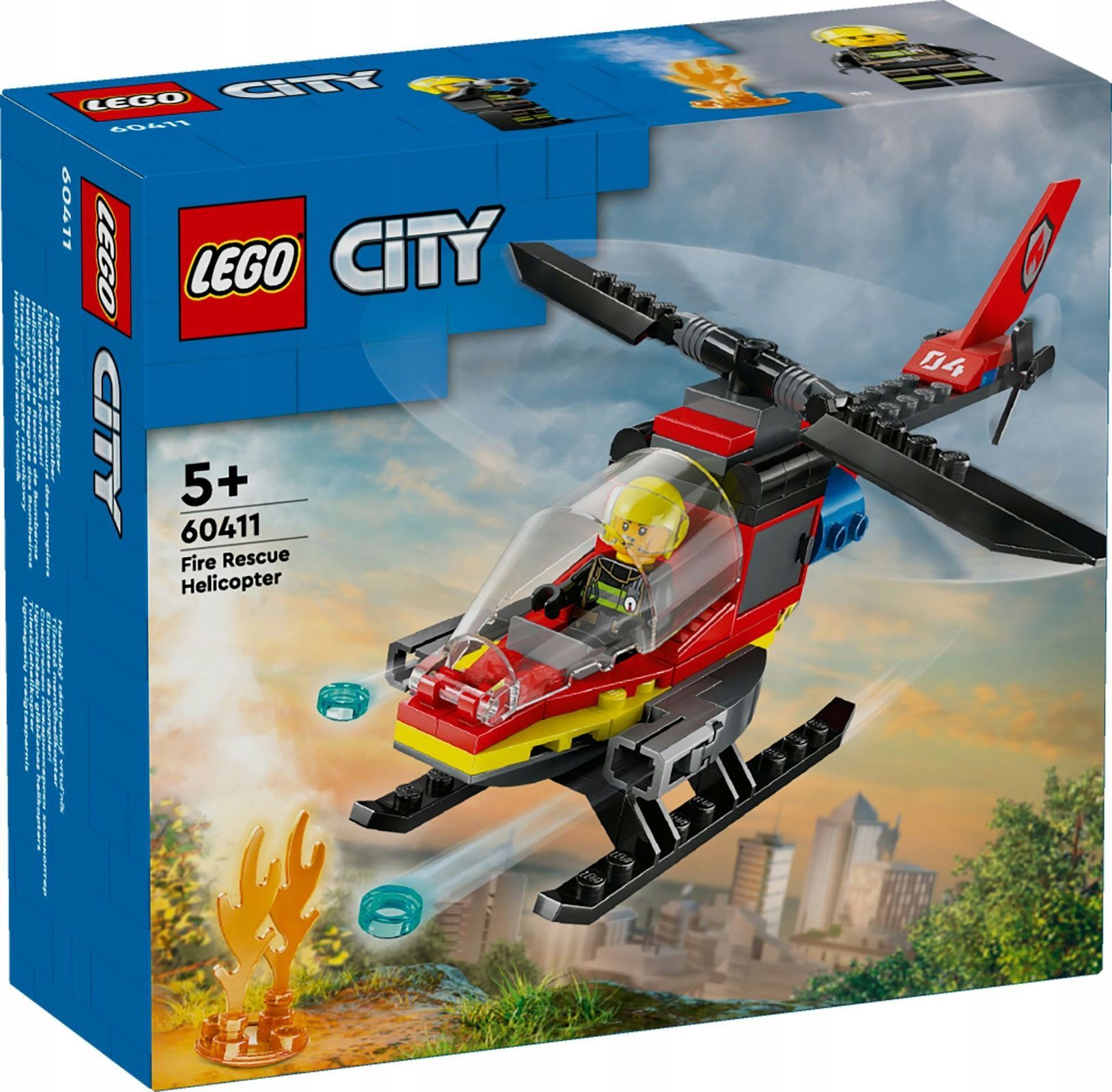 LEGO City Детективные миссии водной полиции купить Москва