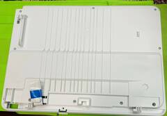 Сканер в сборе (основание) HP CLJ M280/M281 (B3Q10-60102) OEM