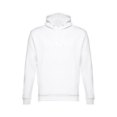 THC PHOENIX WH. Толстовка унисекс с капюшоном