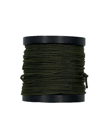 Микрокорд CORD катушка 30м (олива)