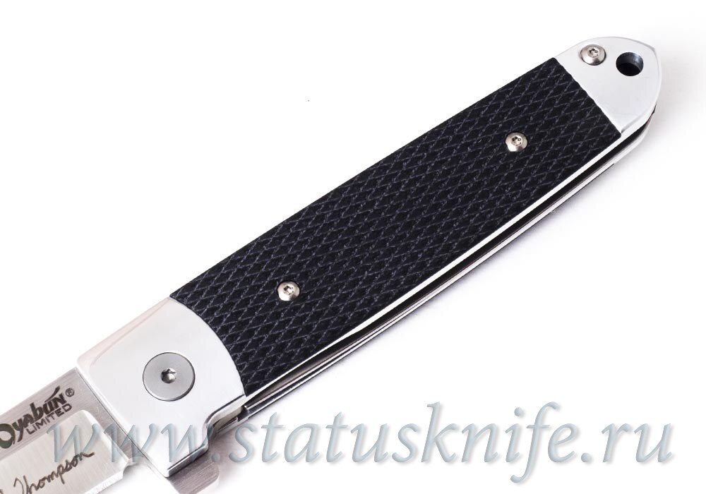 Нож Cold Steel 32AA Oyabun Limited