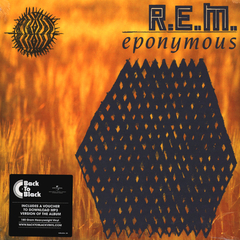R.E.M. / Eponymous (LP)