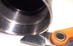 Перо вилки для Suzuki Gladius SFV 650 2009-2015, 41мм*615мм