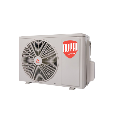 Купить Сплит-система Royal Thermo Perfecto-09 недорого со склада в Хабаровске, Якутске, Владивостоке, Южно-Сахалинске, Благовещенске