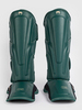 Защита голени Venum Impact Evo Emerald Green