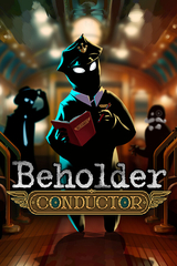 Beholder: Conductor (для ПК, цифровой код доступа)