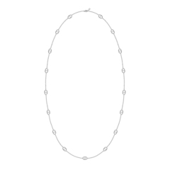 Колье Twist