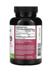 Forest Leaf мио и D-хироинозитол, 120 растительных капсул