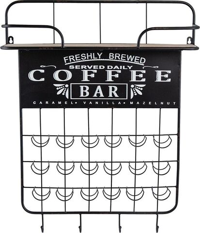 Полки, этажерки