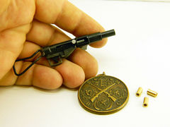 Miniature Sten Mk2 ver.1