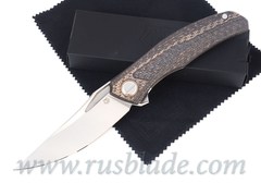 Shirogorov Quantum Bronze 2021 Custom Division 