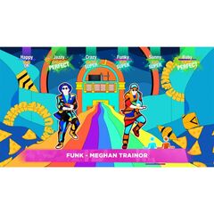 Just Dance 2022 PS4