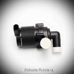 Water pump U4847 VAG V.1 12V D-20 mm. / 7E0965561D 2