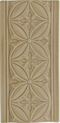 Adex Studio Relieve Gables Silver Sands 10x19.8
