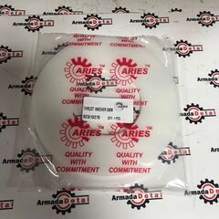 Шайба поворотного сегмента (145*70*6 мм.) | 823/10270 | Aries