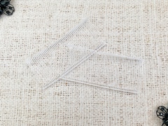 Биркодержатели, L 5 см