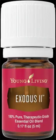 Young Living. Exodus II – 5 ml