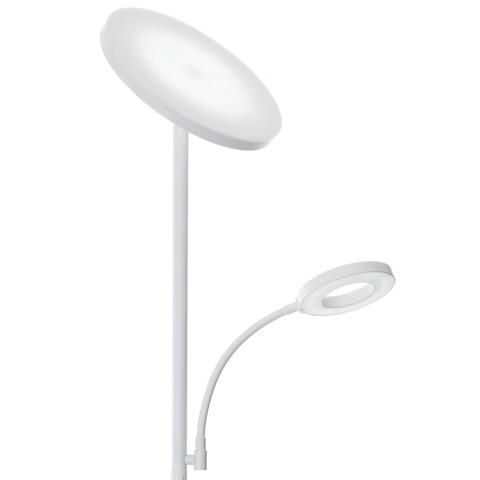 Торшер светодиодный Citilux Click CL810010