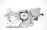 Редуктор в сборе (с мотором) HP LJ 5100 (RG5-7079) OEM