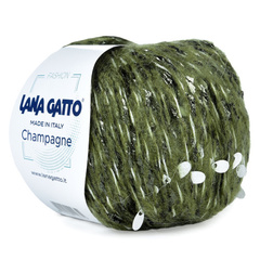Пряжа Lana Gatto Champagne (30560)