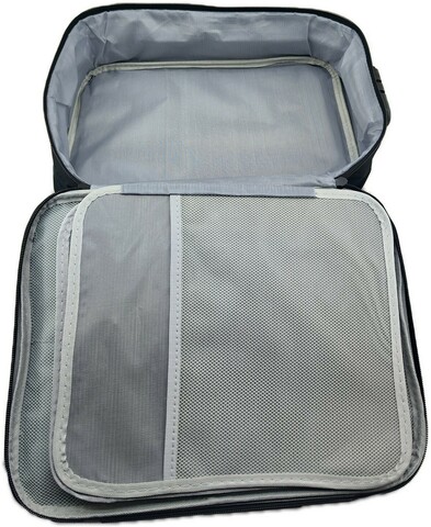 Картинка органайзер Skully AY002-13 3 black - 13