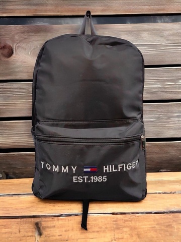 Рюкзак TOMMY HILFIGER 676658bl