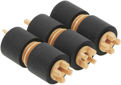 Комплект роликов Cactus CS-BRA-XER-VLB7035 (109R00790/22K74870/604K56080/604K66430/676K65020) для Xerox WC 7525/7530/7535/7545/7556/7855/7970/7425/7428/7435/7120/7125/7220/7220T/7225/5325/5330/5335/7830/7835/7845, Versalink C7000/B7025/B7030/B7035/C8