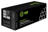 Картридж лазерный Cactus CS-TK1170 TK-1170 черный (7200стр.) для Kyocera Ecosys M2040dn, M2540dn/M2640idw